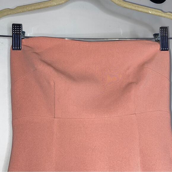 Cinq a Sept Luna Dress in Bloom - Picture 5 of 10